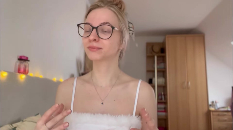 Goddess_Bella_Rae: Waarom je