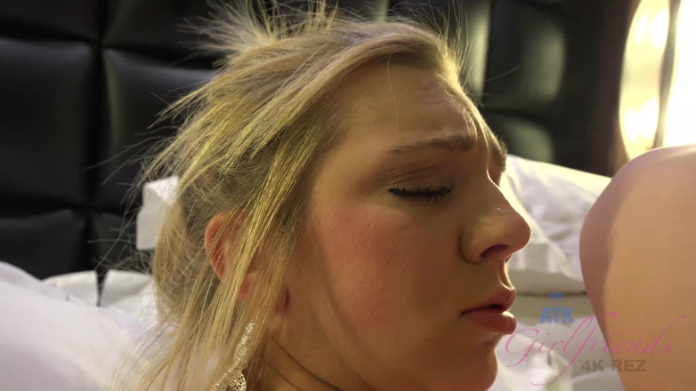 ATK Fans (Girlfriends): Vacanze virtuali a Las Vegas con Tiffany Watson parte 2