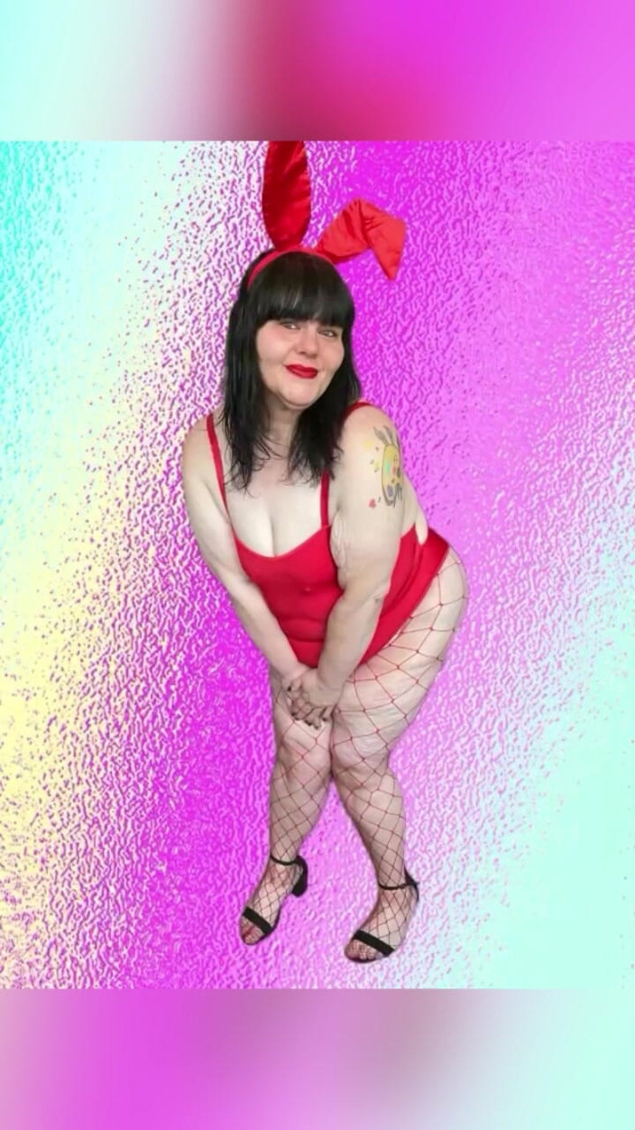 SageTheSuccubus: Keseronokan pakaian dalam