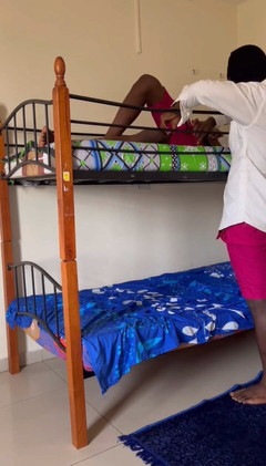 Chief_daddyy: Методистские пареньки из студенческого общежития