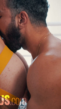 Hot Passionate Fuck James Harring Drake Miller