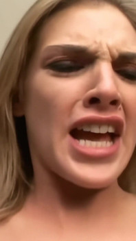 Brianna Love: I Want You to Break My Ass with Your Huge Cock