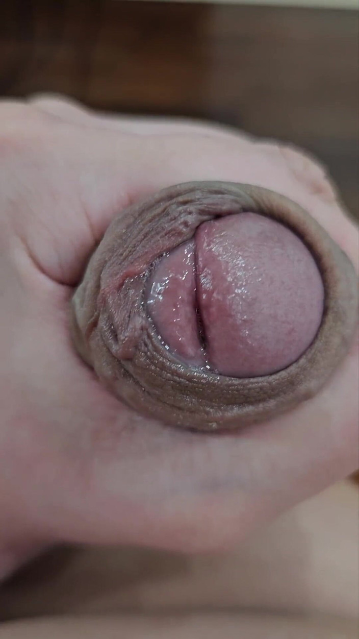 Lkdick8: Мокрый член