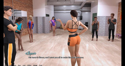 Visual Novels: Čerstvé ženy, část 16
