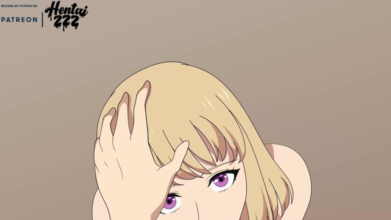Hentai ZZZ: Solo leveling anime Cha Hae pijpbeurt pov Hentai