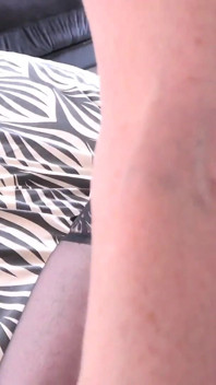 TanteJudysXXX - geile reife milf-GILF Frau claire lädt dich zurück an ihren platz ein (pov)