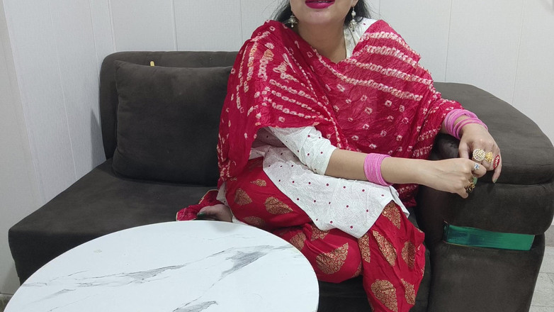 Saarabhabhi6: Real Student and Tution Teacher Ki Real Sex Video in...