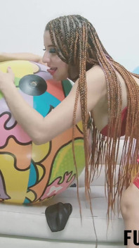 2cams-18 gonfiabile Pop Hells