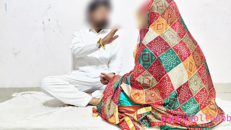 MHM: Indian Famous Jotish Sex His Clint