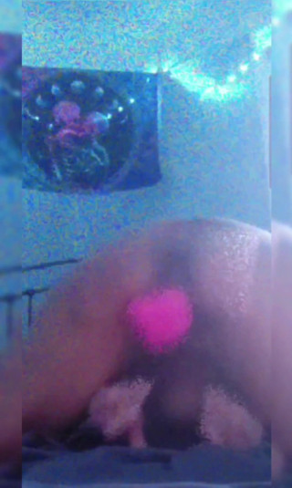 SpunMuffin: Over-sp*n Sp*nslut