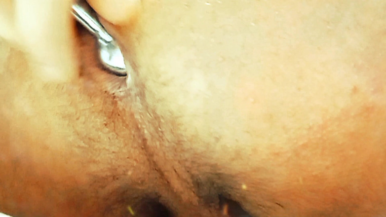 Willy Alexandru Petre: Smooth Masturbation in My Hot Hole