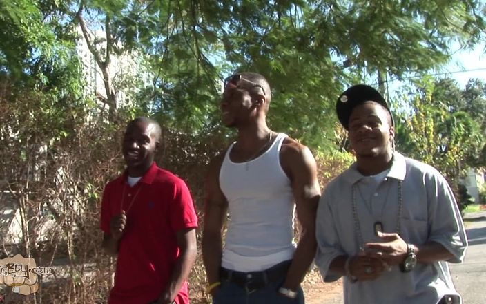 ThugBoy: Deka &amp; Tyson Tko &amp; Will2k