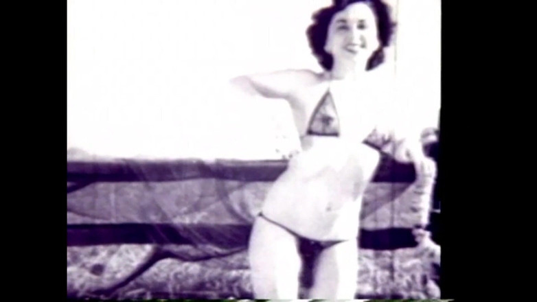 Vintage Megastore Full hd: Danza Esotica E Sensuale