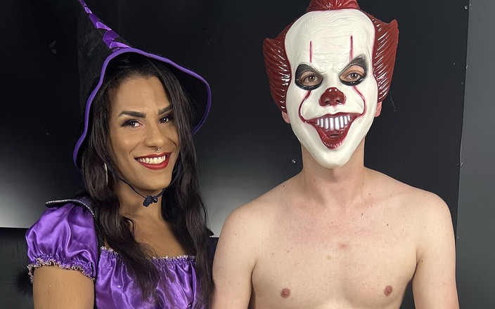 Mirella Diniz: Sztuczka lub leczenie!