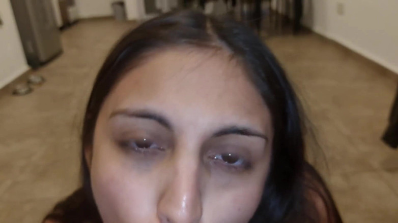 LoverDevilx: Je suce l’énorme bite de mon demi-frère