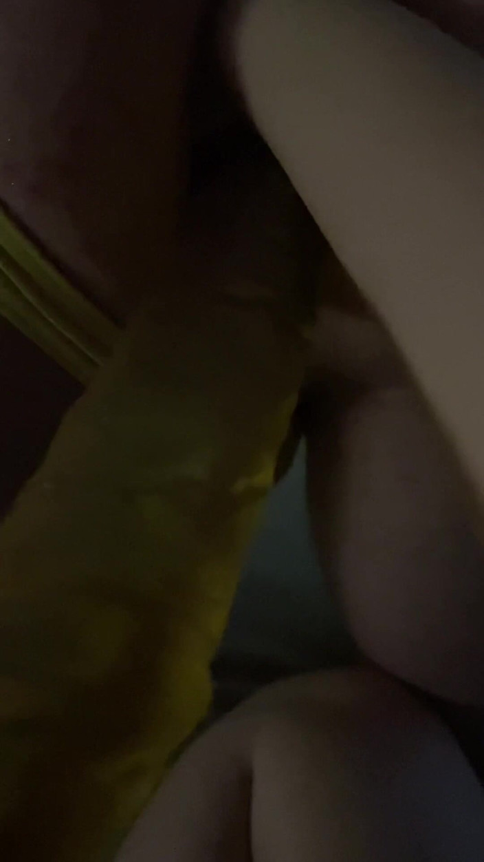 Filanta: Dupla extensão da bunda em uma tanga