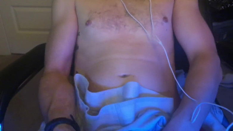 RiceQueenTopBoy: Teen Jerking off Huge Cock with Huge Cum Shot on...