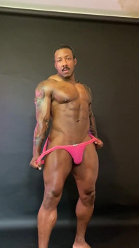 Bts Shoot with pumpaction More to Come!!