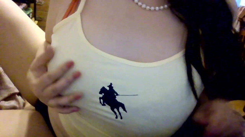 AsiaLuvDoll: Goon, meine asiatischen titten, wichs schwanz, tittenanbetung