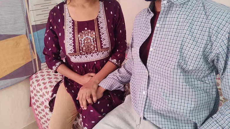 Yourdidipriya: Après le départ de ma femme au bureau, audio desi...