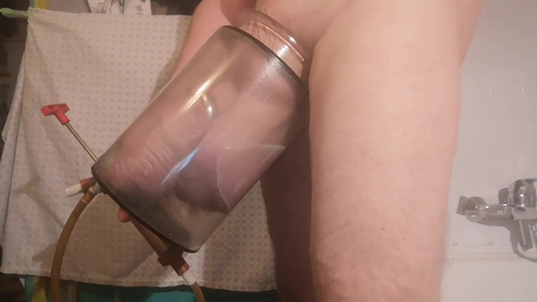 Monster_Meat_: Extremes pumpen wieder