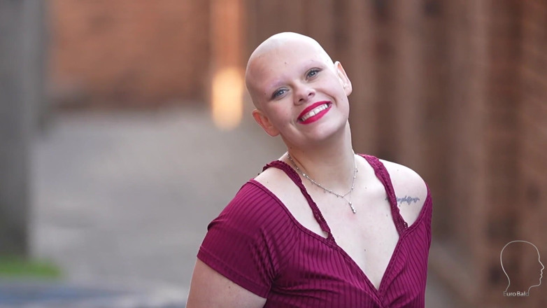 Euro Bald: Emily