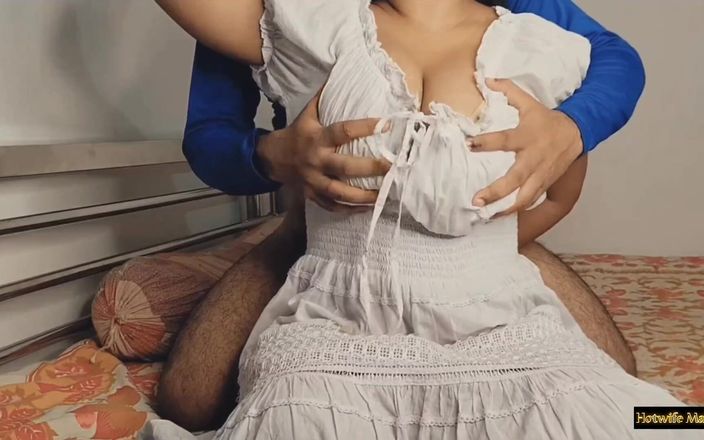 Ashique: Người hầu nhà bị bắt gặp đang thủ dâm trong phòng...