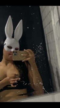 Day 4 Bunny Sexy Full of Milk Check Out Our Special October Schedule Subscribe Now and Don’t Miss a Thing