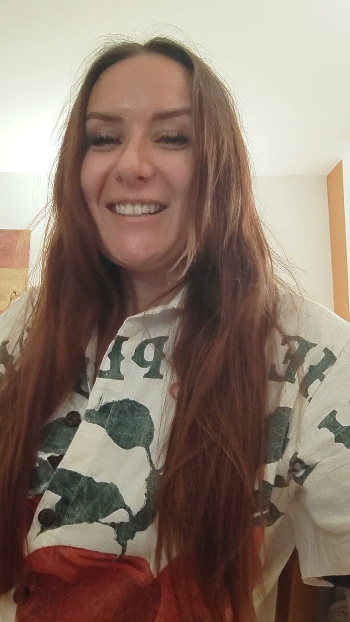 REELL - The cute Girl next door _ FemDom Reality: I Bet You Can't Cum in That Stupid Position:d