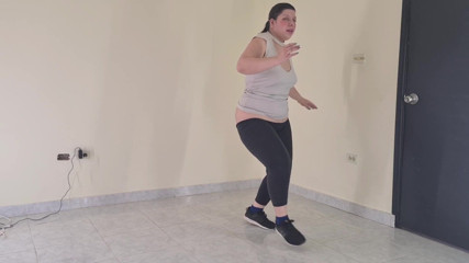 Alice H: Sodomie dans les cours de samba