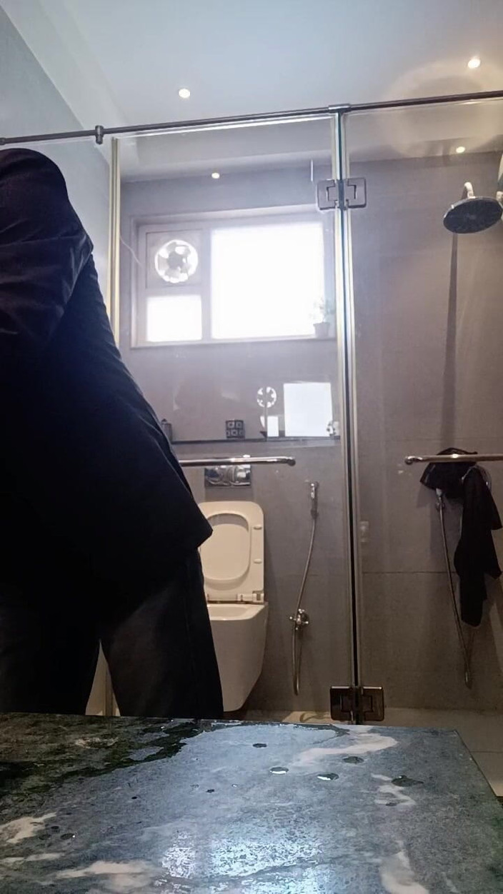 Rajasthani-old-lover: Desi masturbacja