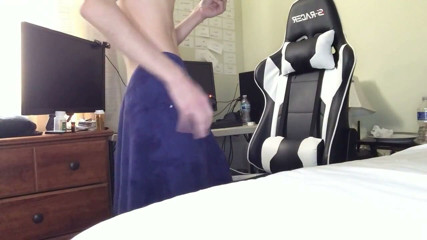 qaz11: handjob on cam-406