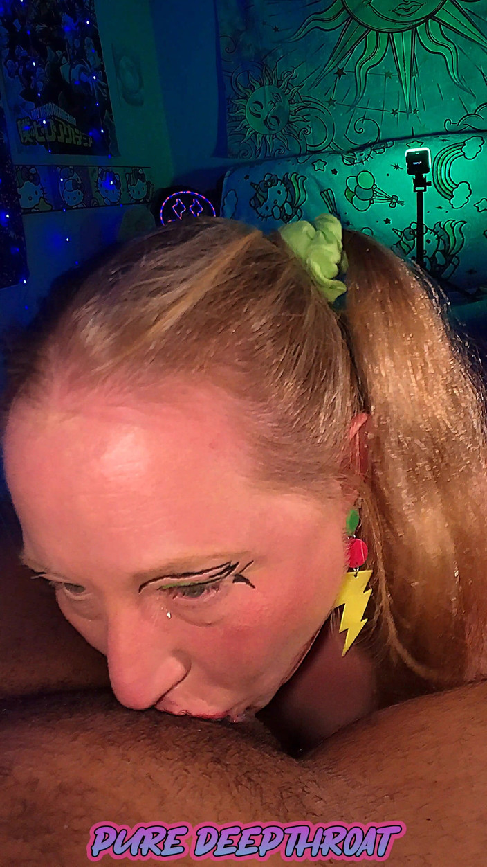Authentic Pleasures: Throat Goblin Ep - 46 Cum Gargle