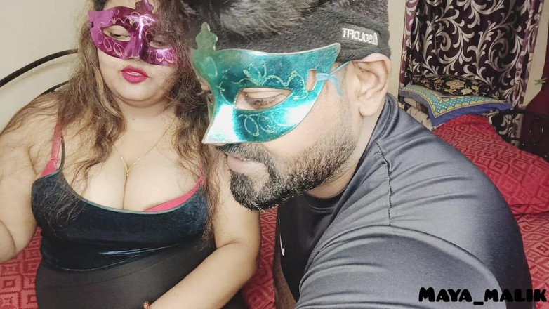 Maya-malik: Kawan ibu meninggalkan awek muda dengan sangat teruk selepas mendapati...