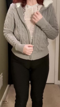 Ellie Needs Your Cock