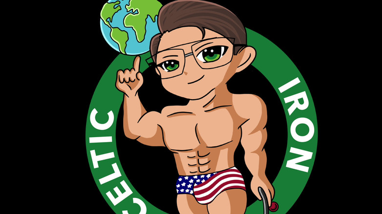 Celtic Iron: Bester freund - glänzend