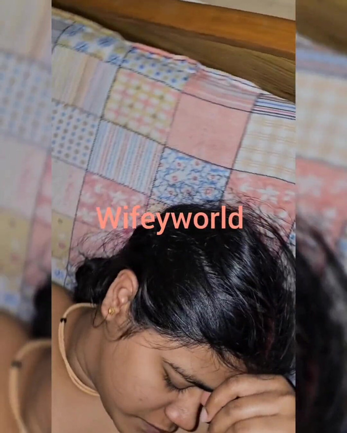 Wifeyworld2025: 2loads Swallow Compilation