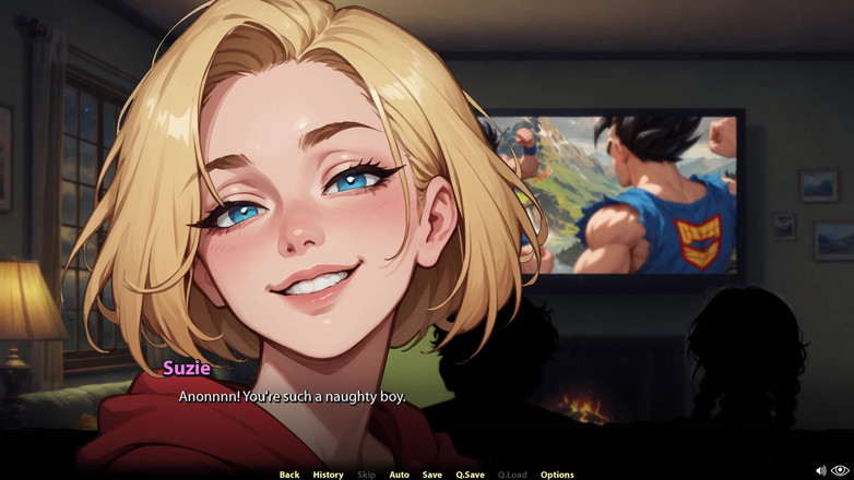 Wickedgammes studio: Příliš zvrácení přátelé (část 9)