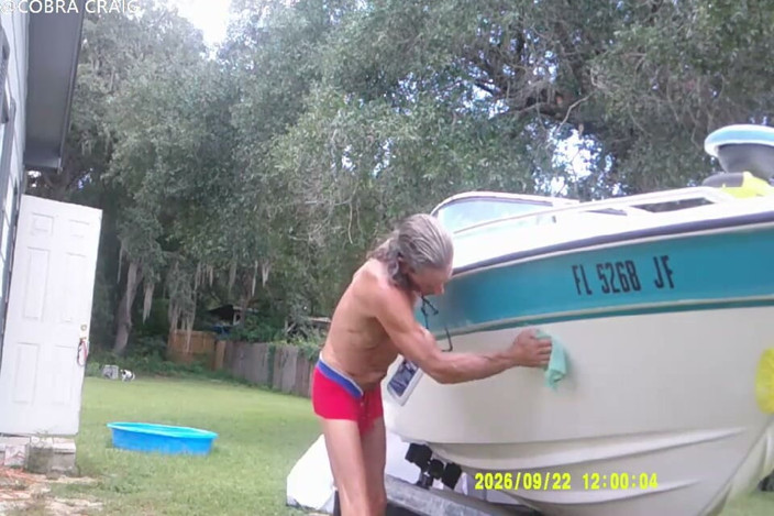COBRA CRAIG: 9-22-26 Cobra Talks Why a Protective Finish Matters Boat, House,...