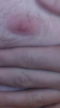 Pezón duro fetiche