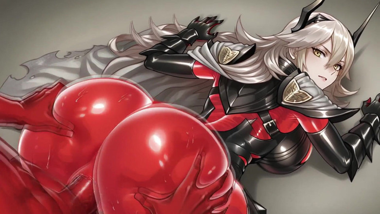 Prznai: Fuego ellas vestidas, ellas vestidas, de fuego, tragonas hentai