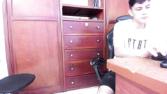 Artemisa74: Przybrany syn chodź, tak powinieneś pieprzyć swoją dziewczynę, jak pieprzysz...