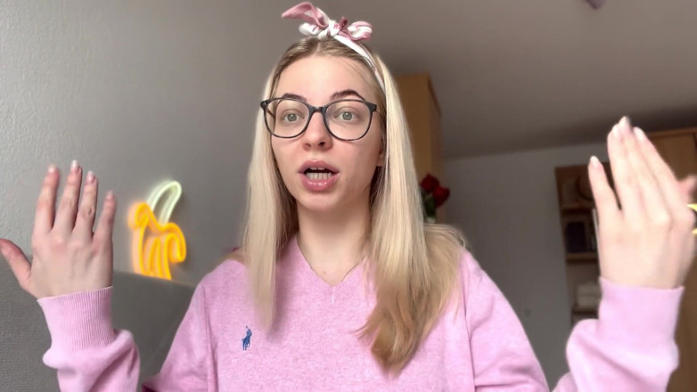 Goddess_Bella_Rae: Jak mężczyźni stają się beta