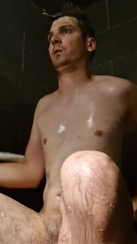 Jsem velký fanoušek onsenu