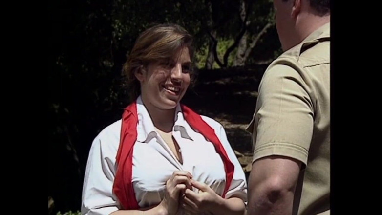 Out Sexxx: Busty Country