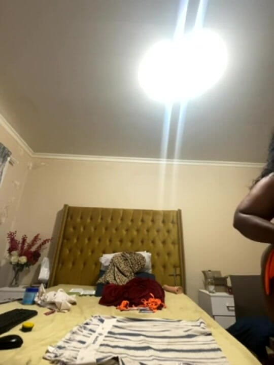 Legendary Booty Overdose: Black BBW Tits Worship