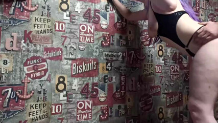 Intim media: Sexy wurde von einem fremden gefickt