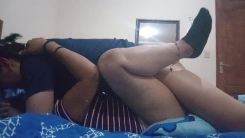 Moo DBOXXX: I Make Love to My Mother-in-law, She Became Addicted to...