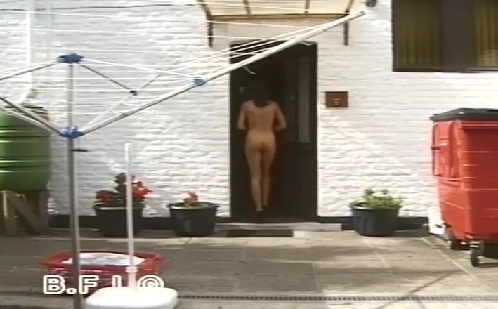 Hardcore slave sex: Der mark des leidens