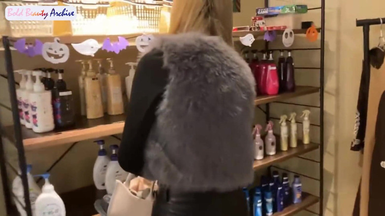 THAT'S WHAT SHE SAID: Asian Angel 28055